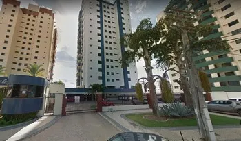 Imagem do Condomínio Residêncial Belleville em Feira De Santana