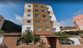Imagem do Condomínio Residêncial Belluno em Blumenau