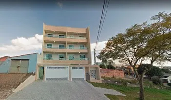 Imagem do Condomínio Residêncial Belmont em São José Dos Pinhais