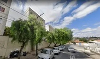 Condomínio Residêncial Belmonte em Belo Horizonte