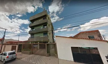 Imagem do Condomínio Residêncial Belo Horizonte em Governador Valadares