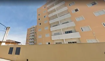 Imagem do Condomínio Residêncial Belo Horizonte em Jacaréi