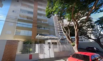 Imagem do Condomínio Residêncial Belo Horizonte em São José Dos Campos