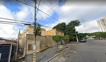 Condomínio Residêncial Belo Ramo em São Paulo