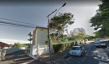 Imagem do Condomínio Residêncial Belvedere em Uberlândia