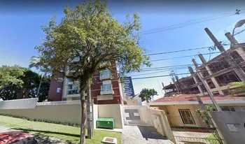 Condomínio Residêncial Belvedere em Curitiba