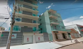 Imagem do Condomínio Residêncial Belvedere em Unai