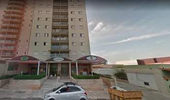 Imagem do Condomínio Residêncial Belvedere em Itatiba