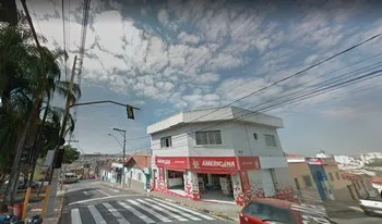 Imagem do Condomínio Residêncial Belvedere Bloco C em Varginha