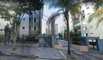 Condomínio Residencial Belvedere em Belo Horizonte
