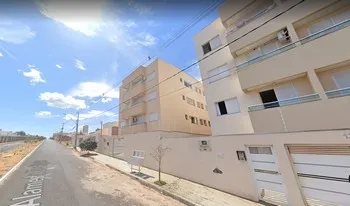 Imagem do Condomínio Residêncial Belvedere Paradiso V em Uberlândia