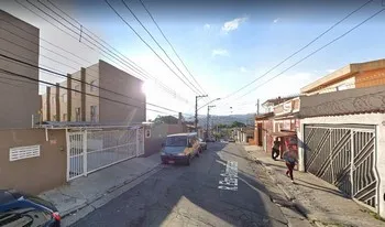 Condomínio Residêncial Bem Te Vi em São Paulo