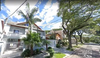 Condomínio Residêncial Bem Venutti em Curitiba