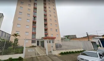 Condomínio Residêncial Bem Viver Jacuí em São Paulo