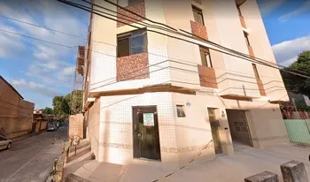 Imagem do Condomínio Residêncial Benedito Benicio em Ipatinga