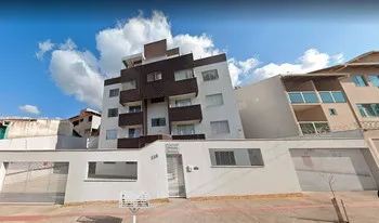 Imagem do Condomínio Residêncial Benevides em Contagem
