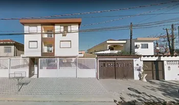 Imagem do Condomínio Residêncial Bensdorp em São Vicente