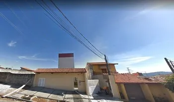 Imagem do Condomínio Residêncial Bento Do Sacramento em Mogi Das Cruzes
