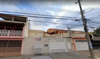 Condomínio Residêncial Bento Quirino em São Paulo
