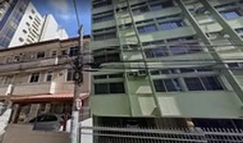 Imagem do Condomínio Residêncial Bento Vasconcelos em Nova Iguaçu