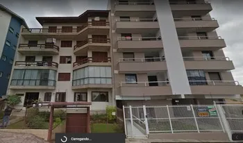Imagem do Condomínio Residêncial Benvindo Formigheri em Caxias Do Sul