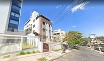 Condomínio Residêncial Bergamo em Belo Horizonte