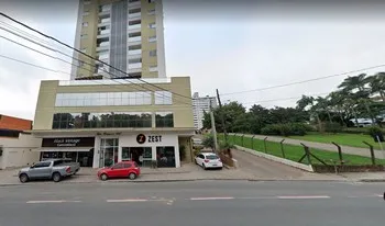 Imagem do Condomínio Residêncial Bergamo em Blumenau