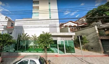 Condomínio Residêncial Bergen em Belo Horizonte