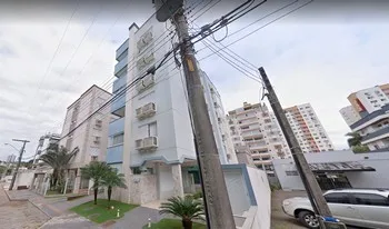 Imagem do Condomínio Residêncial Bergon em Criciúma