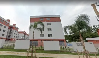 Imagem do Condomínio Residêncial Berlim em Esteio