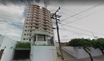 Imagem do Condomínio Residêncial Bernardes Caldeira em Bebedouro