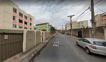 Imagem do Condomínio Residêncial Bernardo Monteiro em Contagem