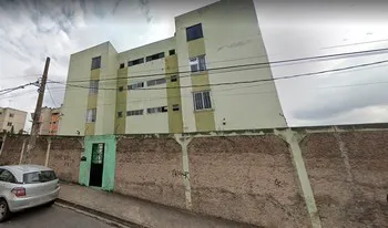Imagem do Condomínio Residêncial Bernardo Monteiro Bloco D em Contagem