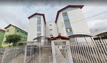 Imagem do Condomínio Residêncial Bernardo Monteiro Bloco I em Contagem