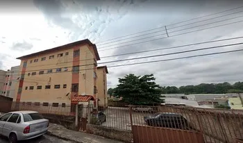 Imagem do Condomínio Residêncial Bernardo Monteiro Bloco Xi em Contagem