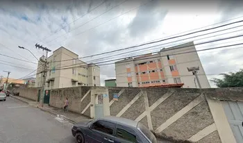 Imagem do Condomínio Residêncial Bernardo Monteiro I em Contagem