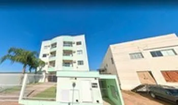 Imagem do Condomínio Residêncial Berta Becker em Brusque
