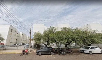 Imagem do Condomínio Residêncial Beta I em Campo Grande
