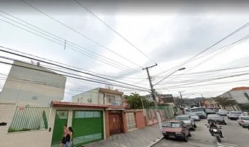 Condomínio Residêncial Betari em São Paulo