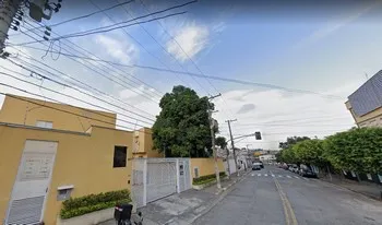 Condomínio Residêncial Betaville Residence em São Paulo