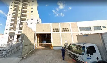 Imagem do Condomínio Residêncial Bienvenido em Santo André