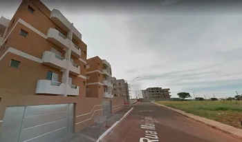 Imagem do Condomínio Residêncial Bilbao I em Uberlândia