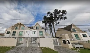 Condomínio Residêncial Binhara em Curitiba
