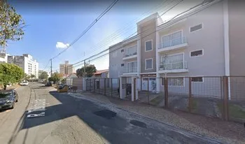 Imagem do Condomínio Residêncial Bionda em Américana