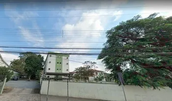 Imagem do Condomínio Residêncial Bissacot E Ivanov em Blumenau