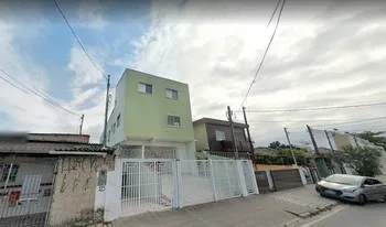 Imagem do Condomínio Residêncial Bitaru em São Vicente