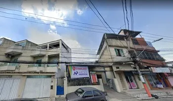 Imagem do Condomínio Residêncial Bittencourt em Nilópolis