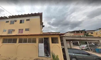 Imagem do Condomínio Residêncial Bloco 27 em Mesquita