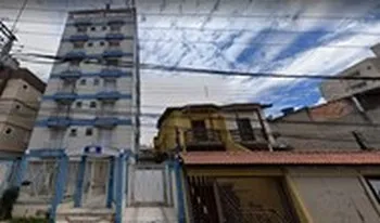 Imagem do Condomínio Residêncial Blue Dream em Guarulhos