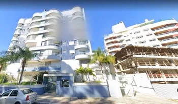 Imagem do Condomínio Residêncial Blue Eagle em Florianópolis